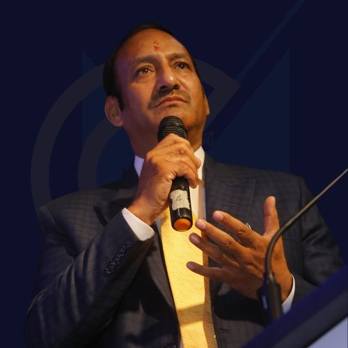 founder